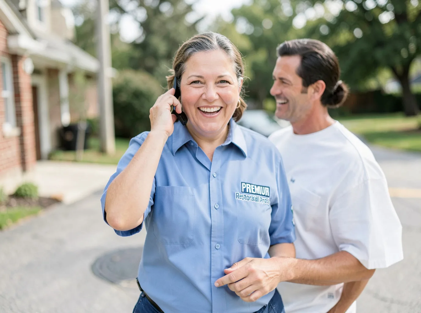 Water Damage Restoration Tamiment, PA FAQs